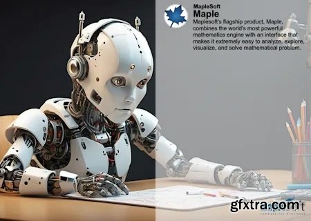 Maplesoft Maple 2025.0 Maplesoft Maple 2025.0