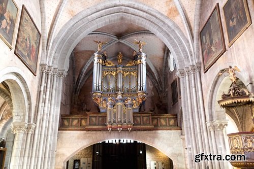 Piotr Grabowski Oloron-Sainte-Marie Hauptwerk Piotr Grabowski Oloron-Sainte-Marie Hauptwerk