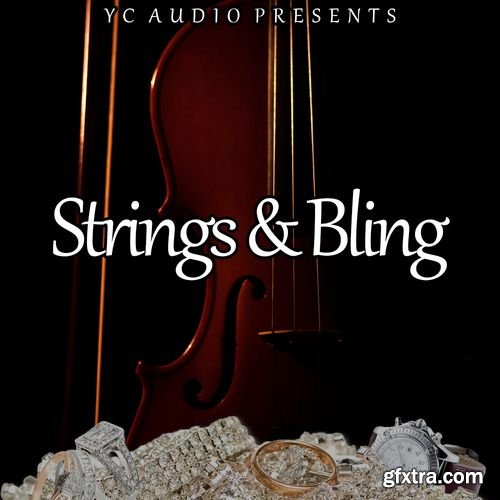 YC Audio Strings & Bling YC Audio Strings & Bling