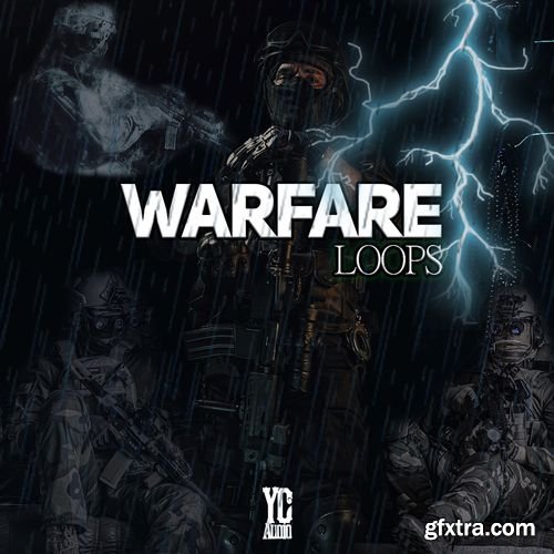 YC Audio Warfare Loops YC Audio Warfare Loops