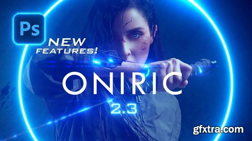 Oniric 2 - Composite Nation v2.3.0