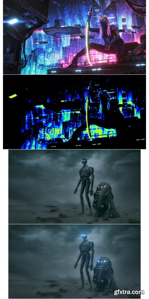 Oniric 2 - Composite Nation v2.3.0