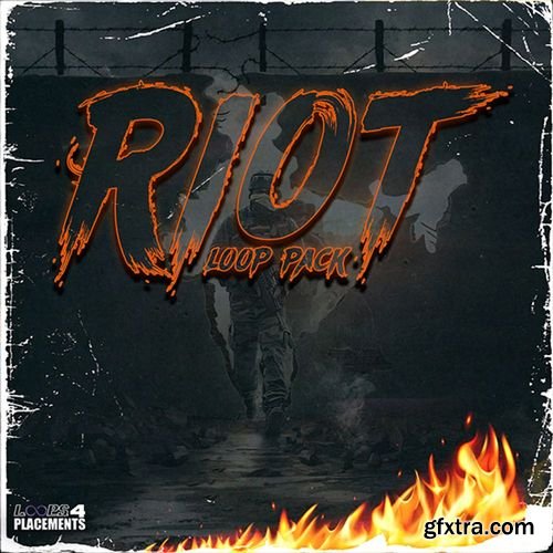 YC Audio Riot - Loops Pack YC Audio Riot - Loops Pack