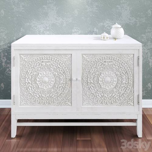 '3dsky Pro - Matisette Hooker Furniture'