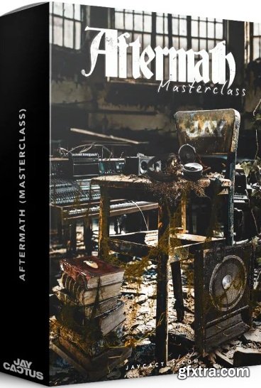 Jay Cactus Aftermath Course Jay Cactus Aftermath Course