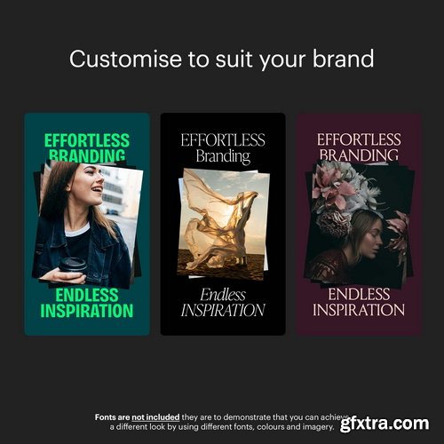 Madebycircular - Calypso Animated Video Template