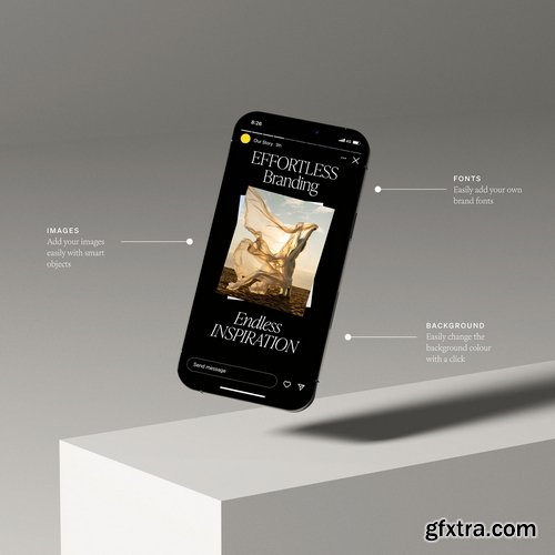 Madebycircular - Calypso Animated Video Template