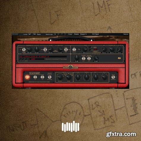 Plugin Alliance Chandler Limited GAV19T 1.11.1 Plugin Alliance Chandler Limited GAV19T 1.11.1