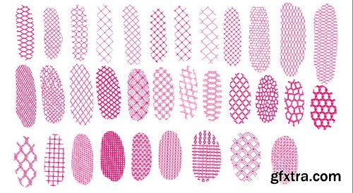 RaikaiRan - Brushes SAI2 CSP Procreate