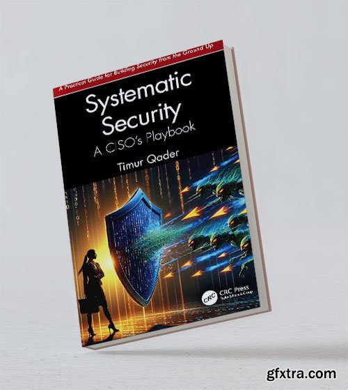 Systematic Security: A CISO’s Playbook