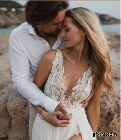 Melli & Shayne - MARULA presets