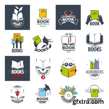 Logo Vector #49 - 25 Vector