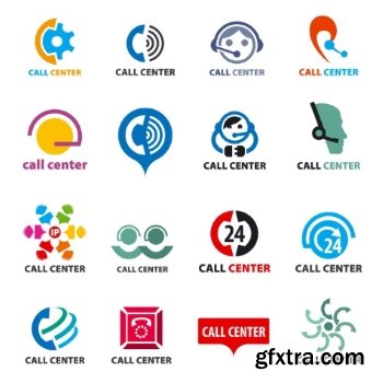 Logo Vector #49 - 25 Vector