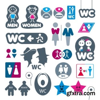 Logo Vector #49 - 25 Vector