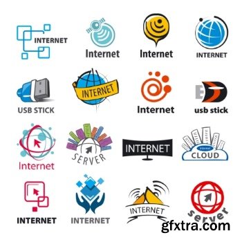 Logo Vector #49 - 25 Vector