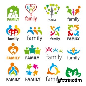 Logo Vector #49 - 25 Vector