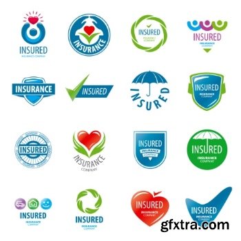 Logo Vector #49 - 25 Vector