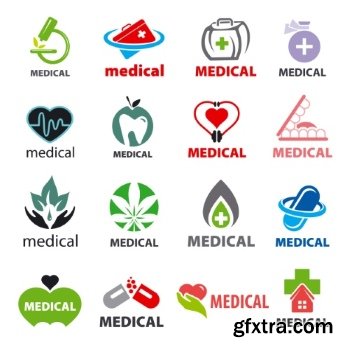 Logo Vector #49 - 25 Vector