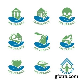 Logo Vector #49 - 25 Vector