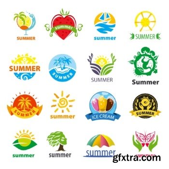 Logo Vector #49 - 25 Vector