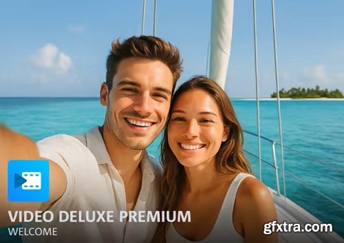 MAGIX Video Deluxe 2026 Premium v25.0.1.246 MAGIX Video Deluxe 2026 Premium v25.0.1.246