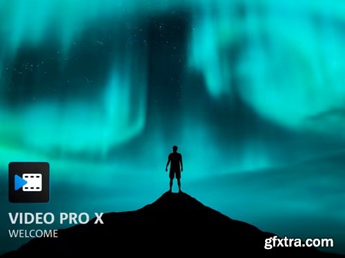 MAGIX Video Pro X17 v23.0.1.267 MAGIX Video Pro X17 v23.0.1.267
