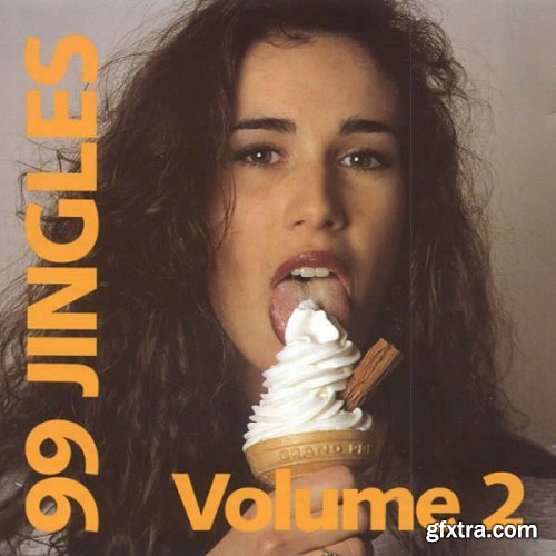 East Anglian Productions 99 Jingles Volume 2 East Anglian Productions 99 Jingles Volume 2