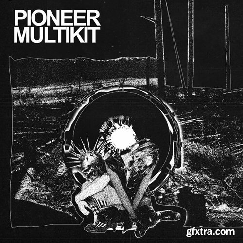 Yugen Pioneer Multikit Yugen Pioneer Multikit