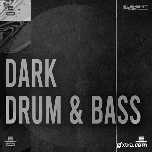 Element One Dark Drum and Bass Element One Dark Drum and Bass