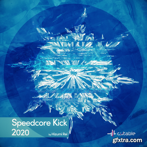 Hizumi Rei Speedcore Kick 2020 by "Early" Hizumi Rei Speedcore Kick 2020 by "Early"