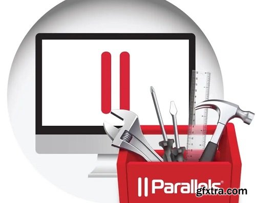 Parallels Toolbox Business 7.1.1.4366 Parallels Toolbox Business 7.1.1.4366