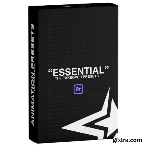 Chris Boustedt - Essential Movement FX