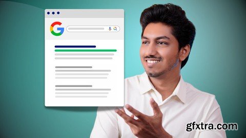 Udemy - SEO Course 2025: Complete AI SEO Masterclass