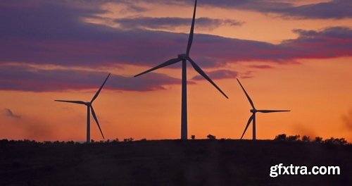 Artlist - Wind Mill - HD Collections