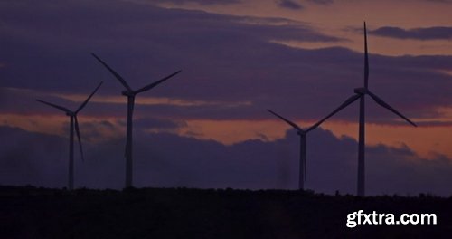 Artlist - Wind Mill - HD Collections