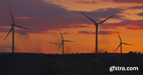 Artlist - Wind Mill - HD Collections