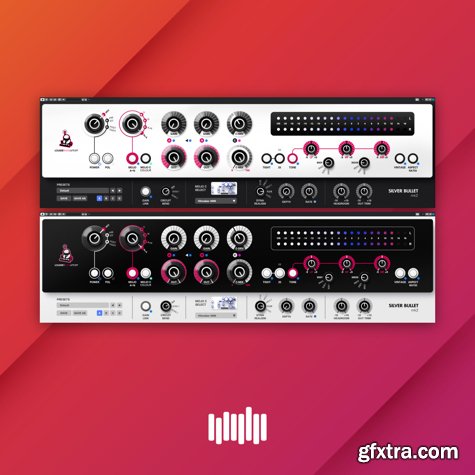 Plugin Alliance Louder Than Liftoff SILVER BULLET mk2 1.1.0 Plugin Alliance Louder Than Liftoff SILVER BULLET mk2 1.1.0