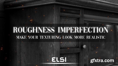 ArtStation - 750 Seamless Roughness Imperfection Maps / High Quality - 4k