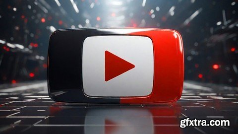 Udemy - Unlock Youtube Growth ChatGPT for Content Creators