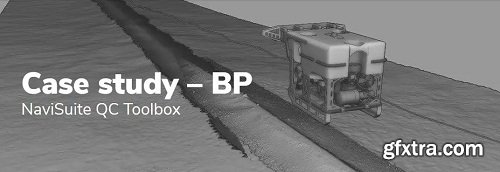 EIVA QC Toolbox 4.10