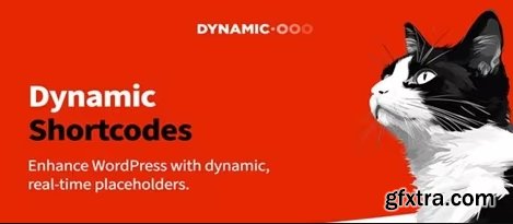 Dynamic Shortcodes v1.5.12