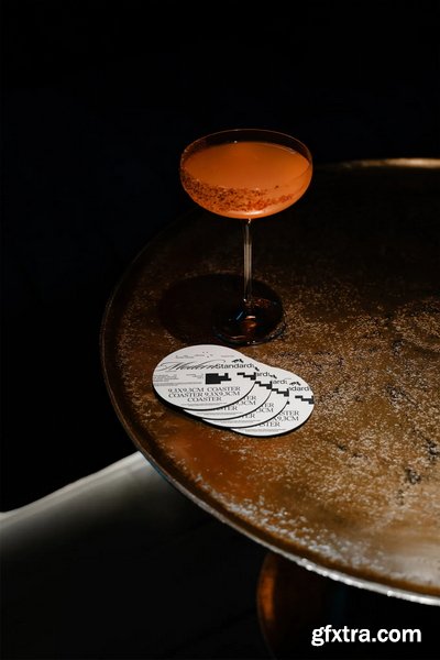 BenditoMockup - BADLANDS Collection 65 UHQ Mockup