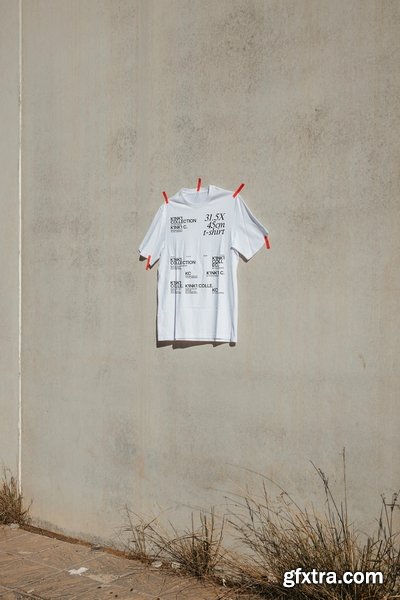 BenditoMockup - BADLANDS Collection 65 UHQ Mockup