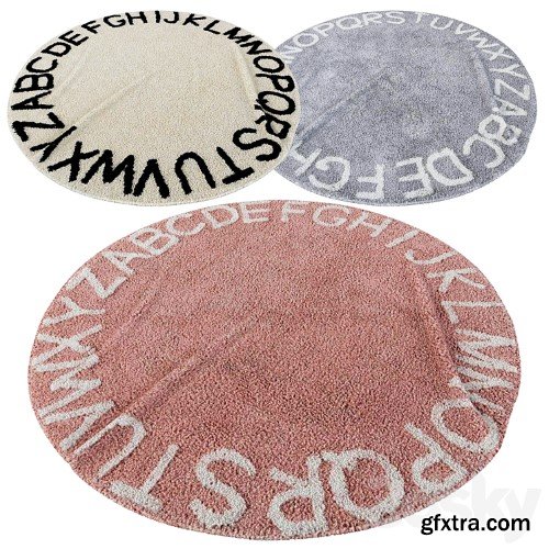 3dsky Pro - Carpets \