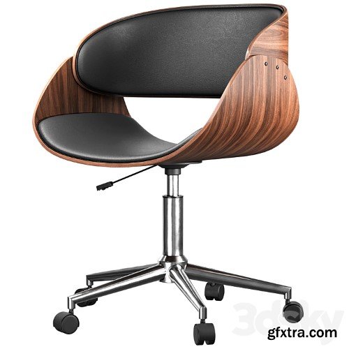 3dsky Pro - Armchair Zoran