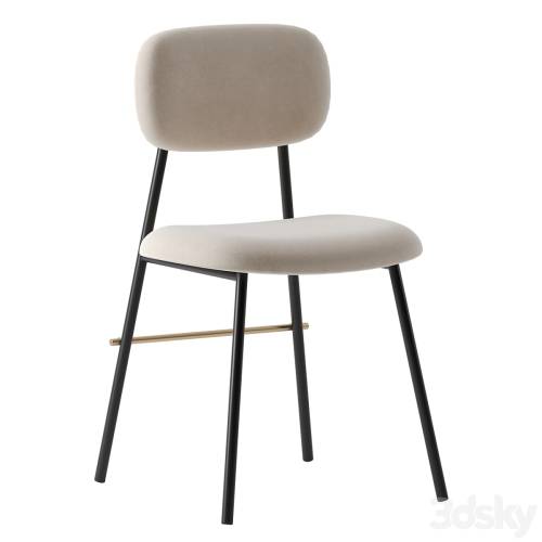 '3dsky Pro - Miami chair by Mambo Unlimited Ideas'
