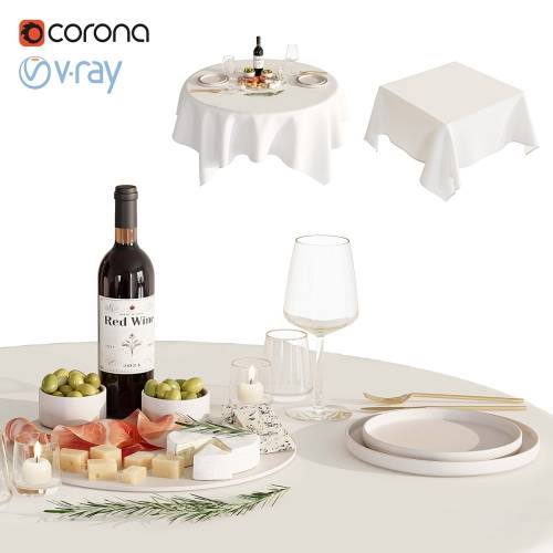 '3dsky Pro - Serving Tender Feelings'