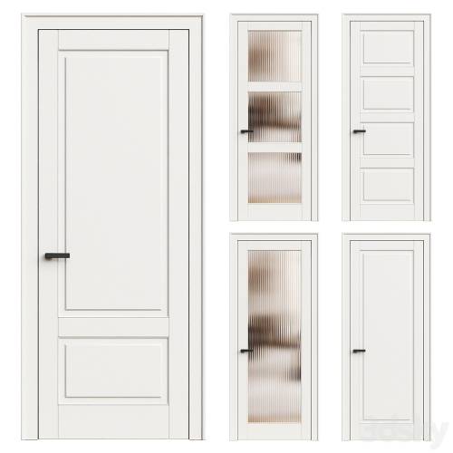 '3dsky Pro - Interior door 207 - Novadvery'