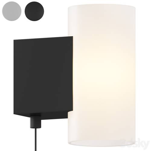 '3dsky Pro - Nordlux - Mona Sconce'