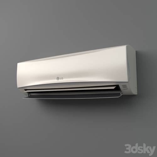 '3dsky Pro - Air Conditioning LG CASCADE' '3dsky Pro - Air Conditioning LG CASCADE'